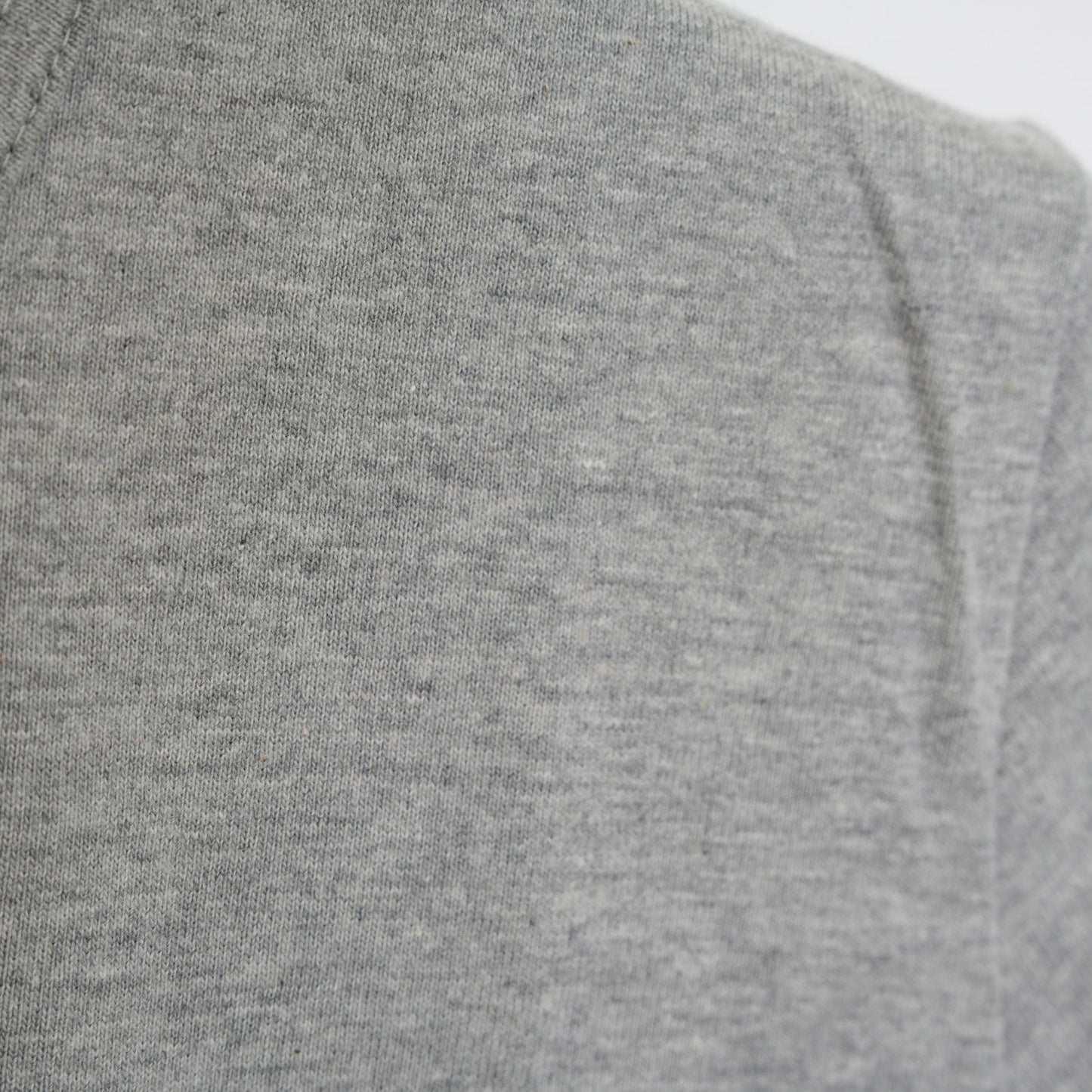 
                  
                    コットン天竺Tシャツ -LIGHT GRAY-
                  
                