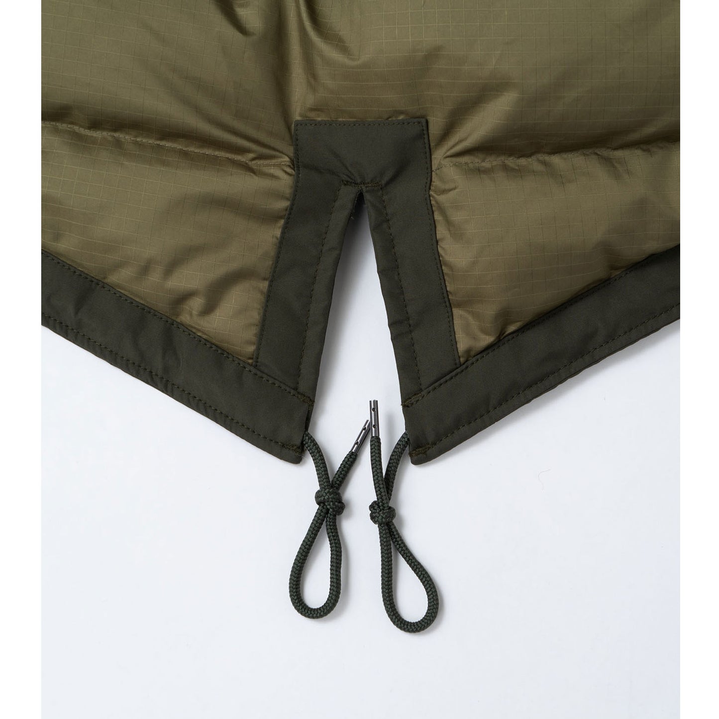 
                  
                    GORE-TEX Long Down Coat
                  
                