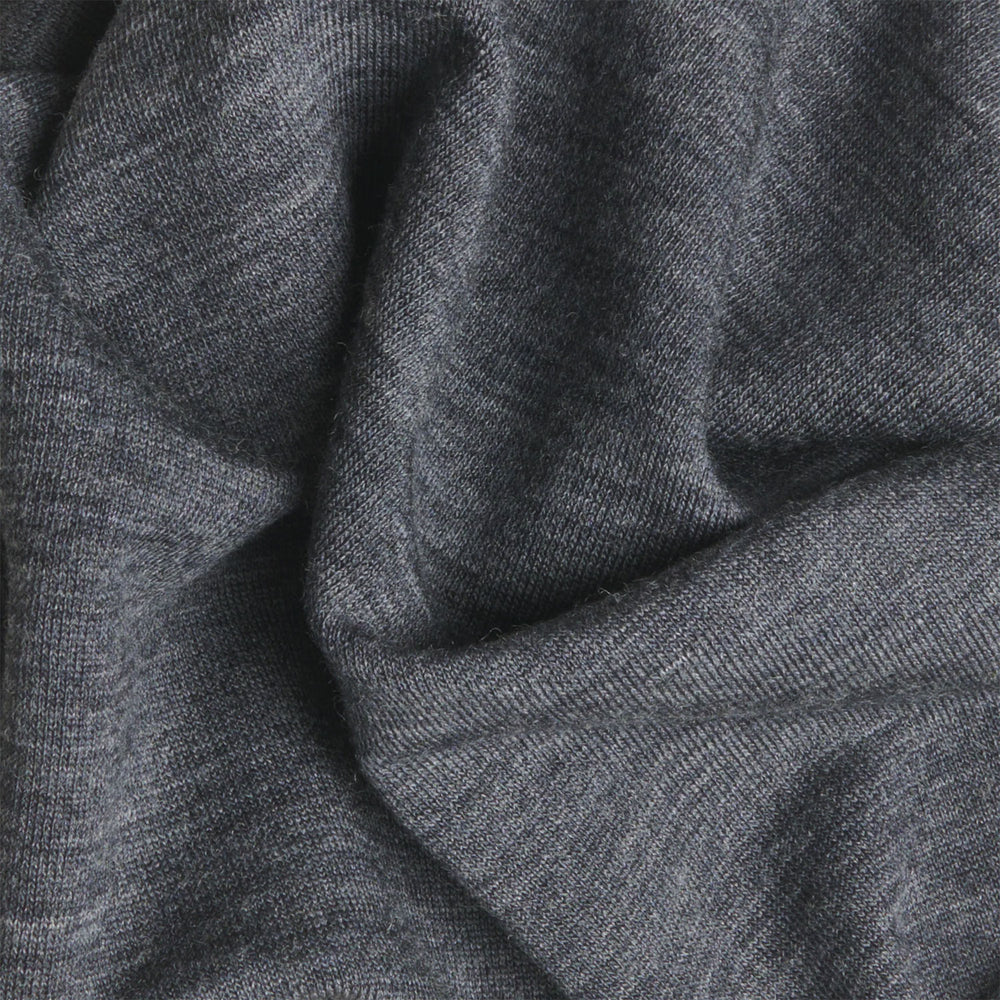 
                  
                    LILLY PUFFY TOP -DK.GREY-
                  
                