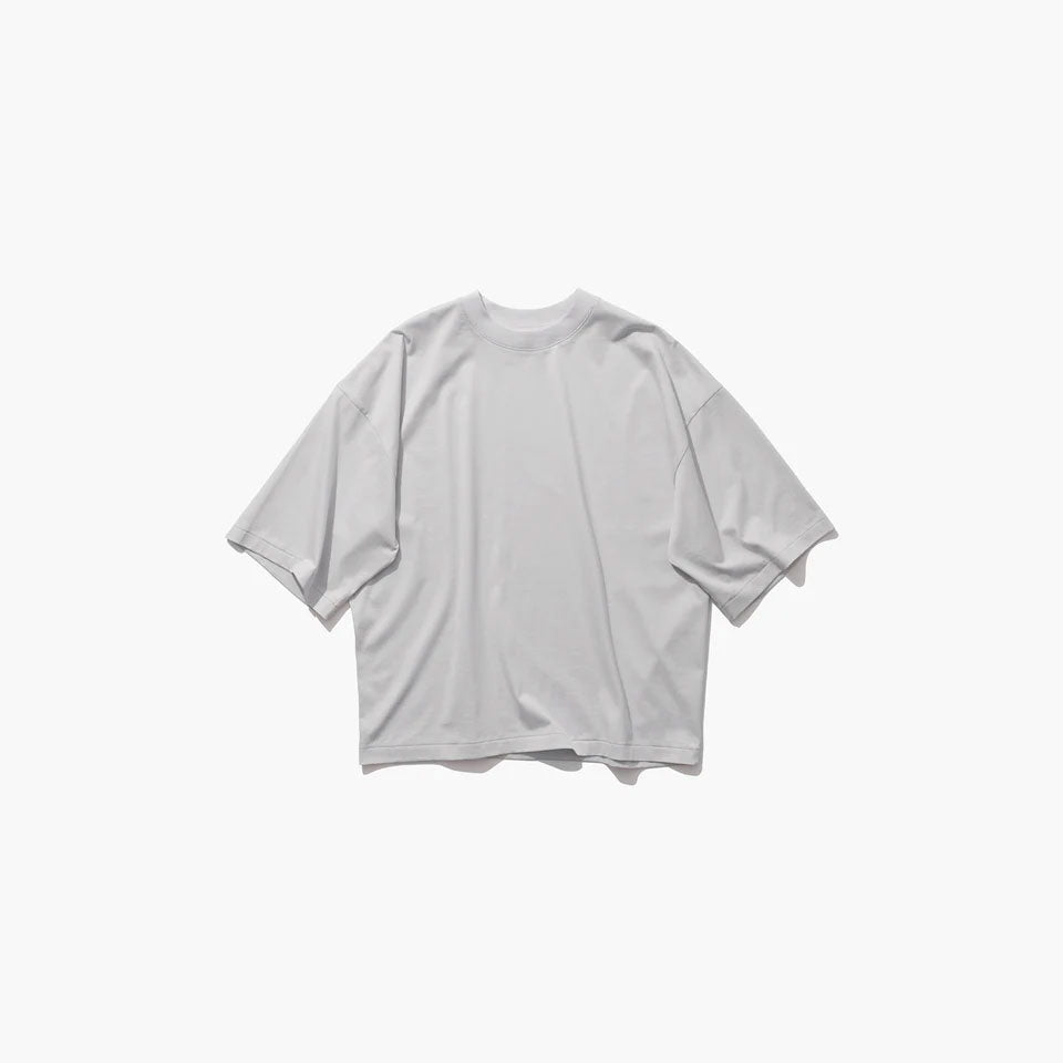 
                  
                    SUVIN 60/2 | WIDE SLEEVE T-SHIRT
                  
                