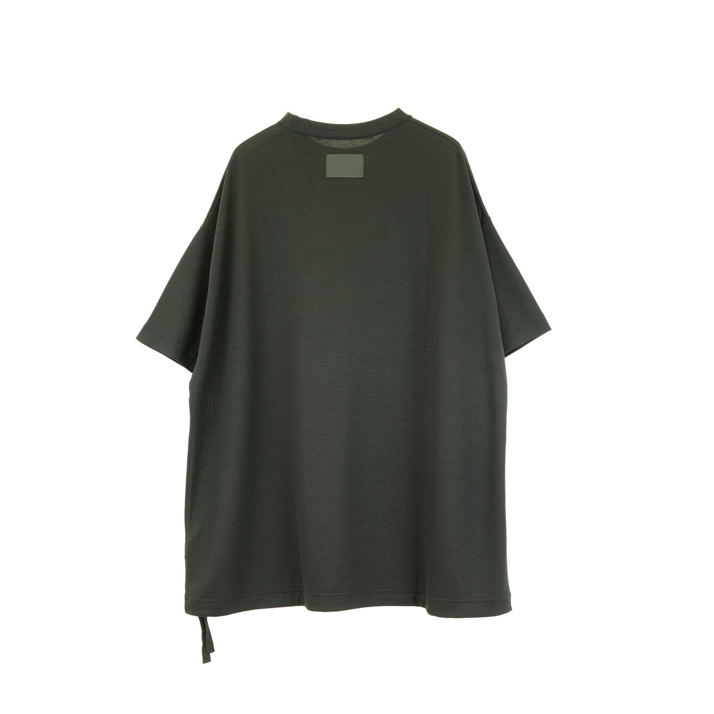 
                  
                    BOWIE T SHIRT -LT.GREY-
                  
                