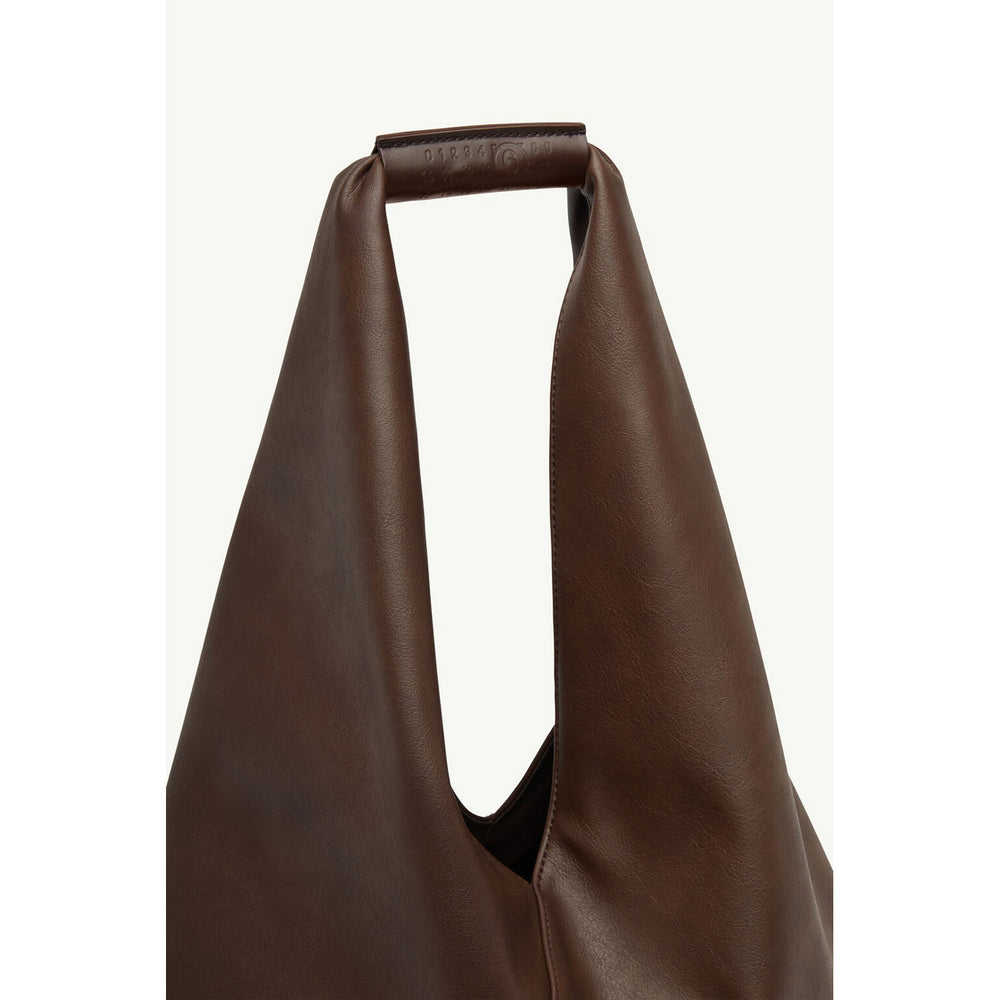 
                  
                    "Japanese" Bag Classic -DARK HONEY-
                  
                