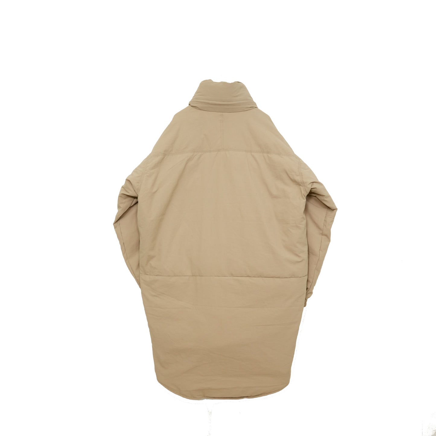 
                  
                    Monster Down Coat-OLIVE-
                  
                