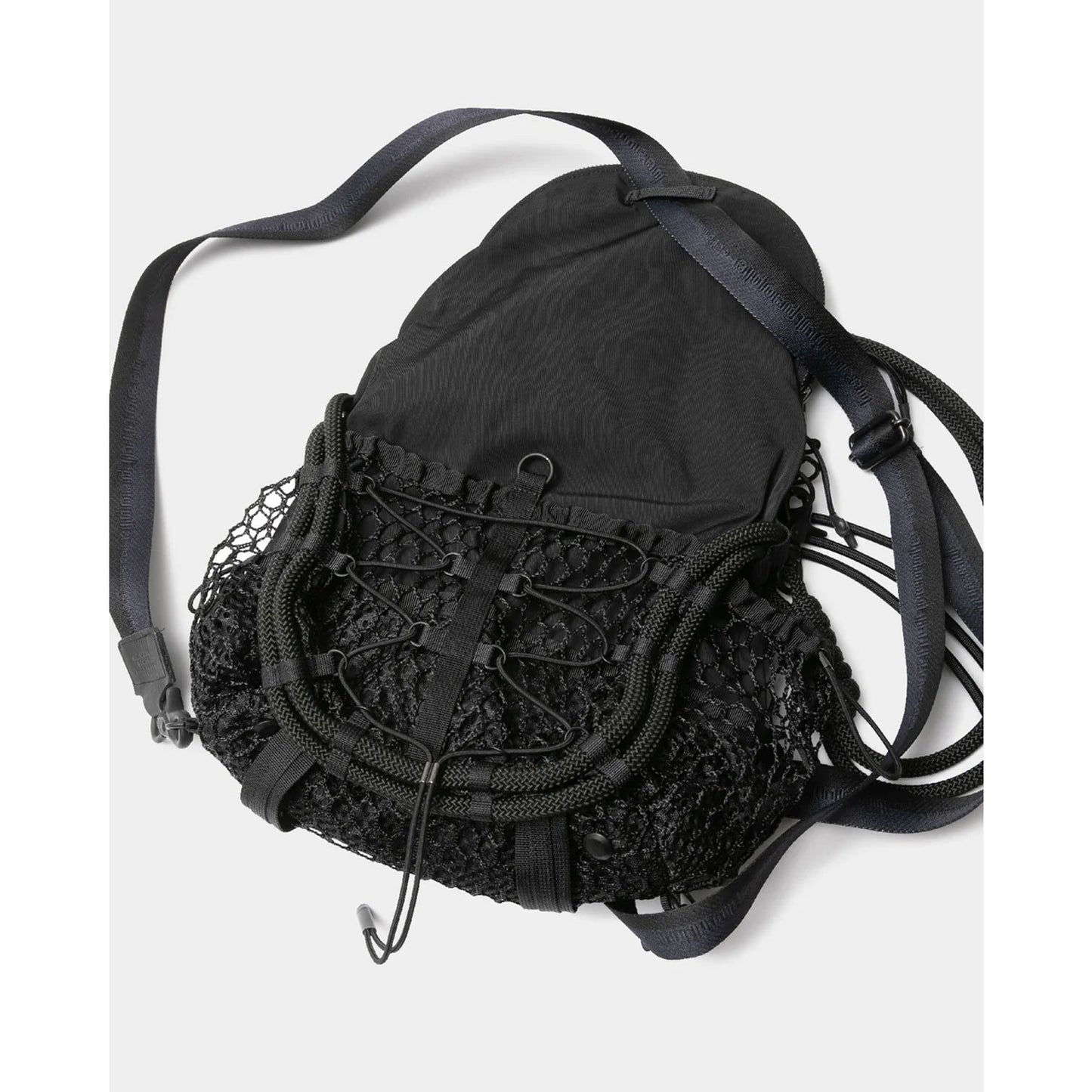 
                  
                    over engineering sacoche-black-
                  
                