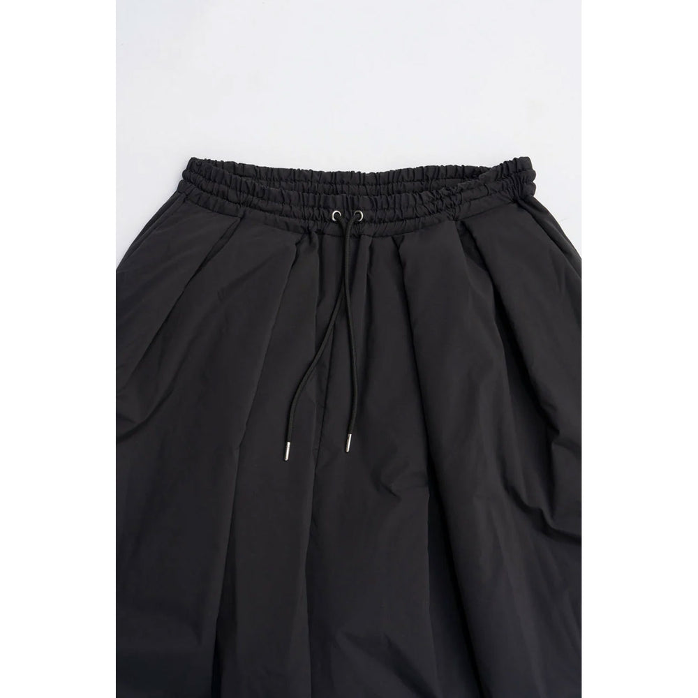 
                  
                    Puffer Easy Pants-BLACK-
                  
                