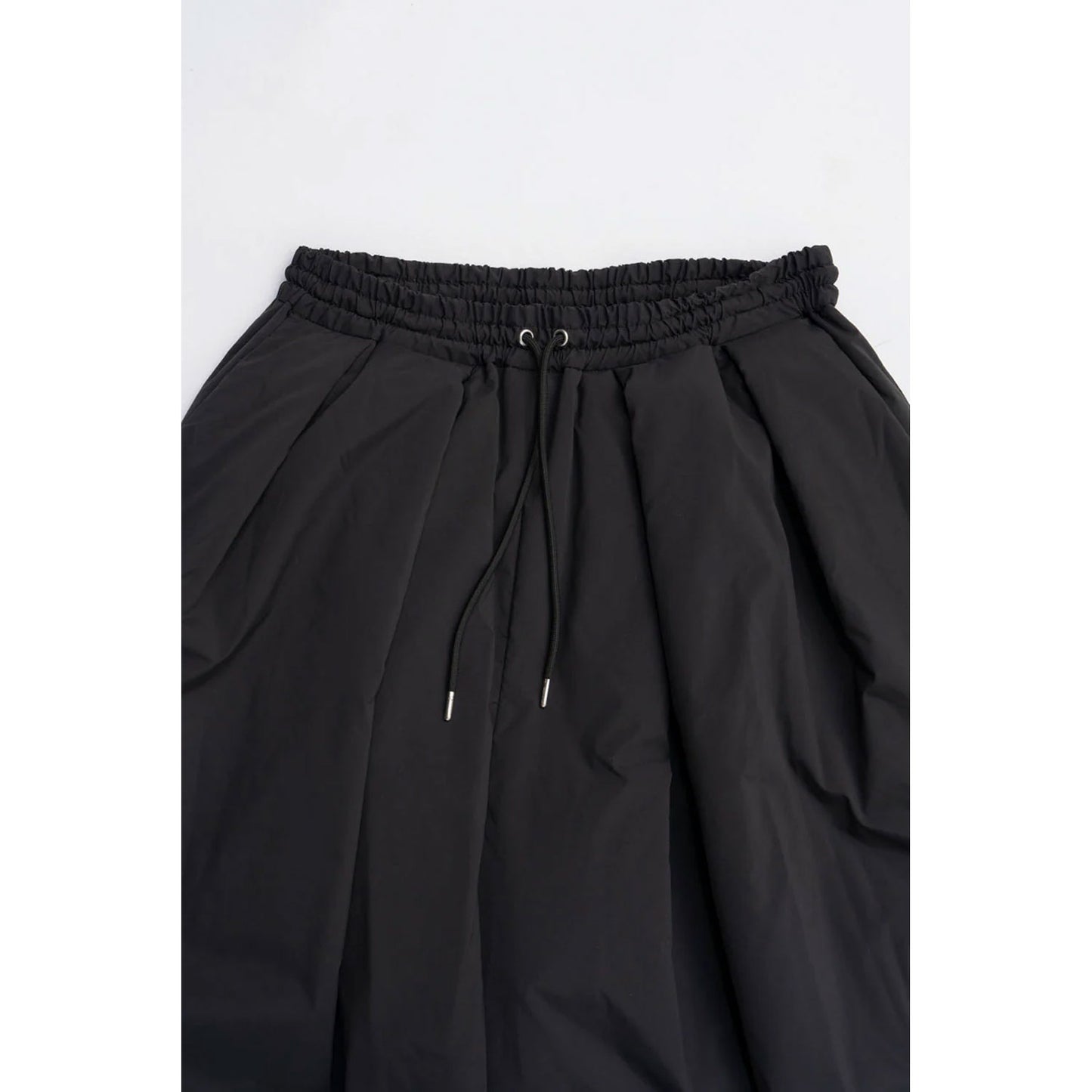 
                  
                    Puffer Easy Pants-BLACK-
                  
                