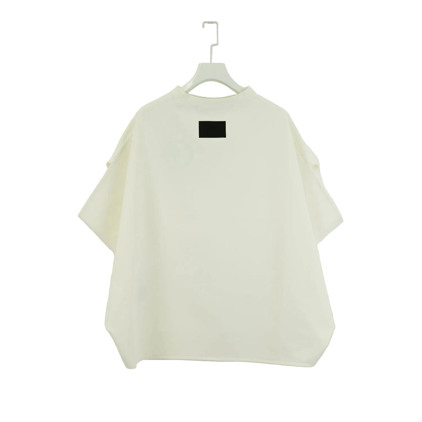 
                  
                    NORMA TOP-WHITE-
                  
                