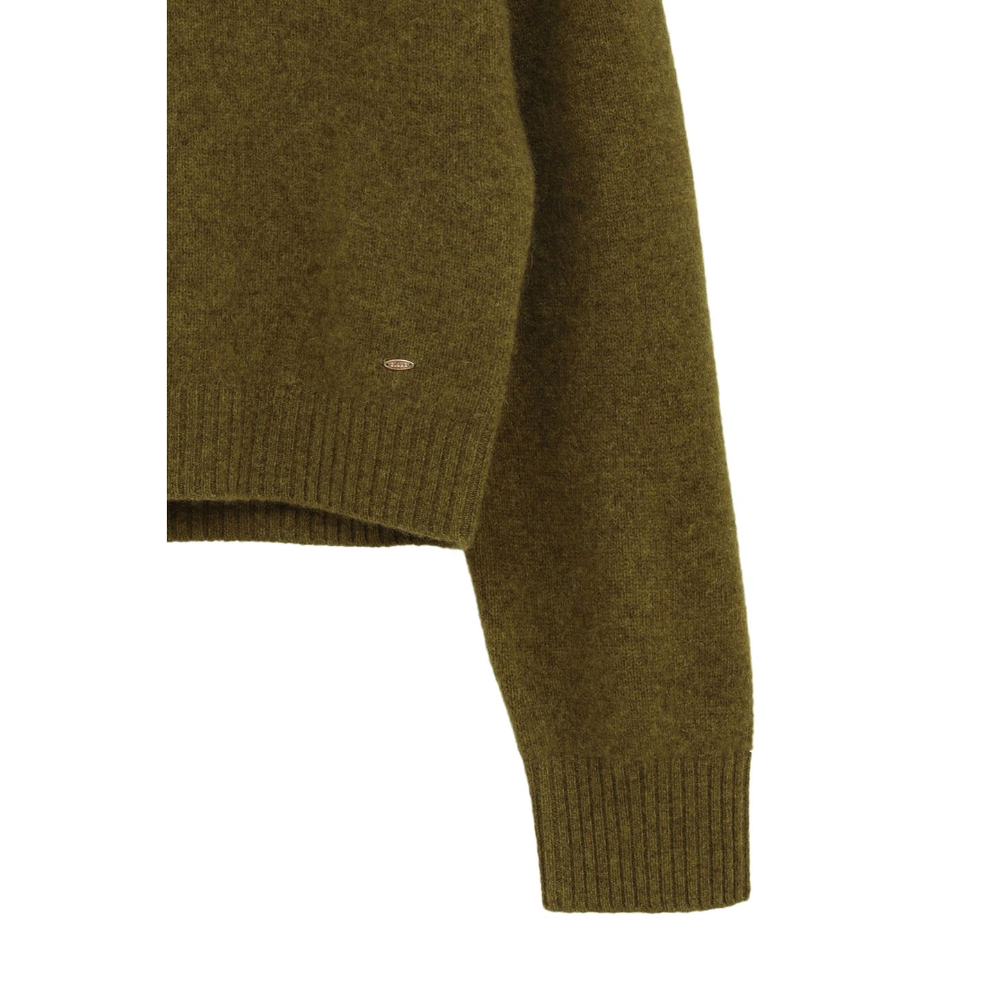 
                  
                    YAK V NECK KNIT TOPS -CHACOAL GRAY-
                  
                