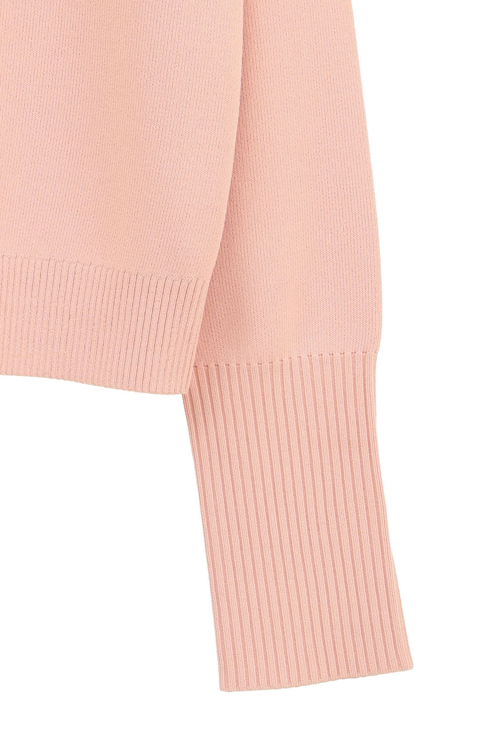 
                  
                    BASIC COMPACT KNIT TOPS
                  
                