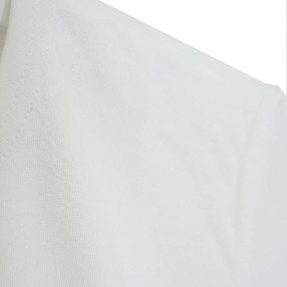 
                  
                    コットン天竺Tシャツ -LIGHT GRAY-
                  
                