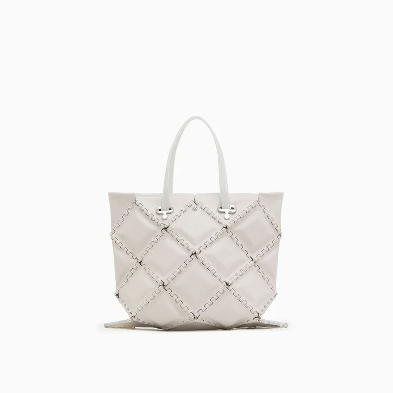 
                  
                    FLAT TOTE GUIMAUVE
                  
                