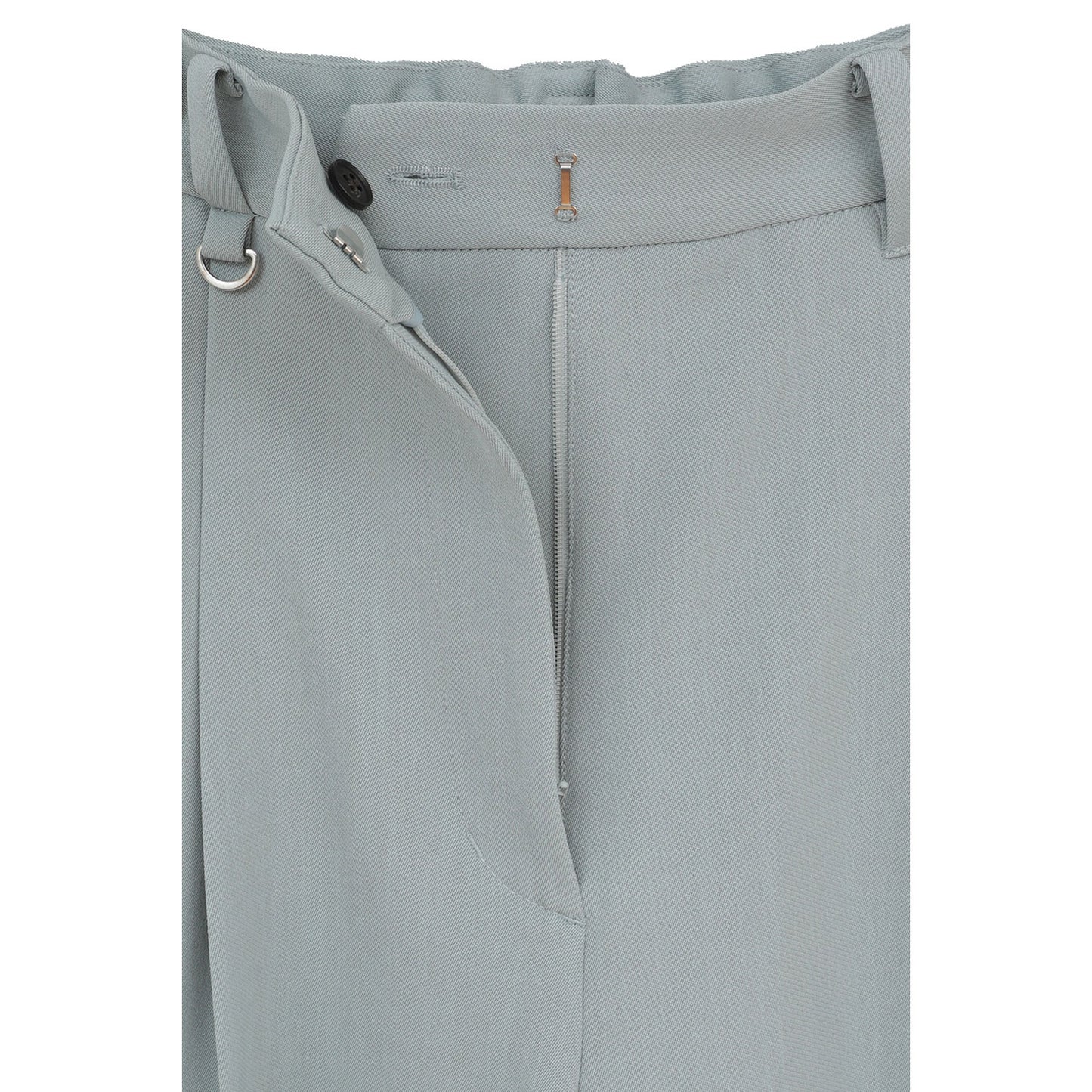 
                  
                    2WAY TUCK STRAIGHT PANTS -BLUE-
                  
                