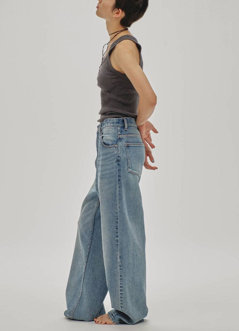 Cary's Denim -SAX- – OBLIGE