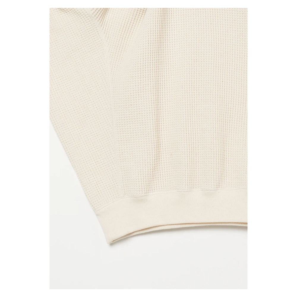 
                  
                    Thermal Dolman Tee -BLACK-
                  
                