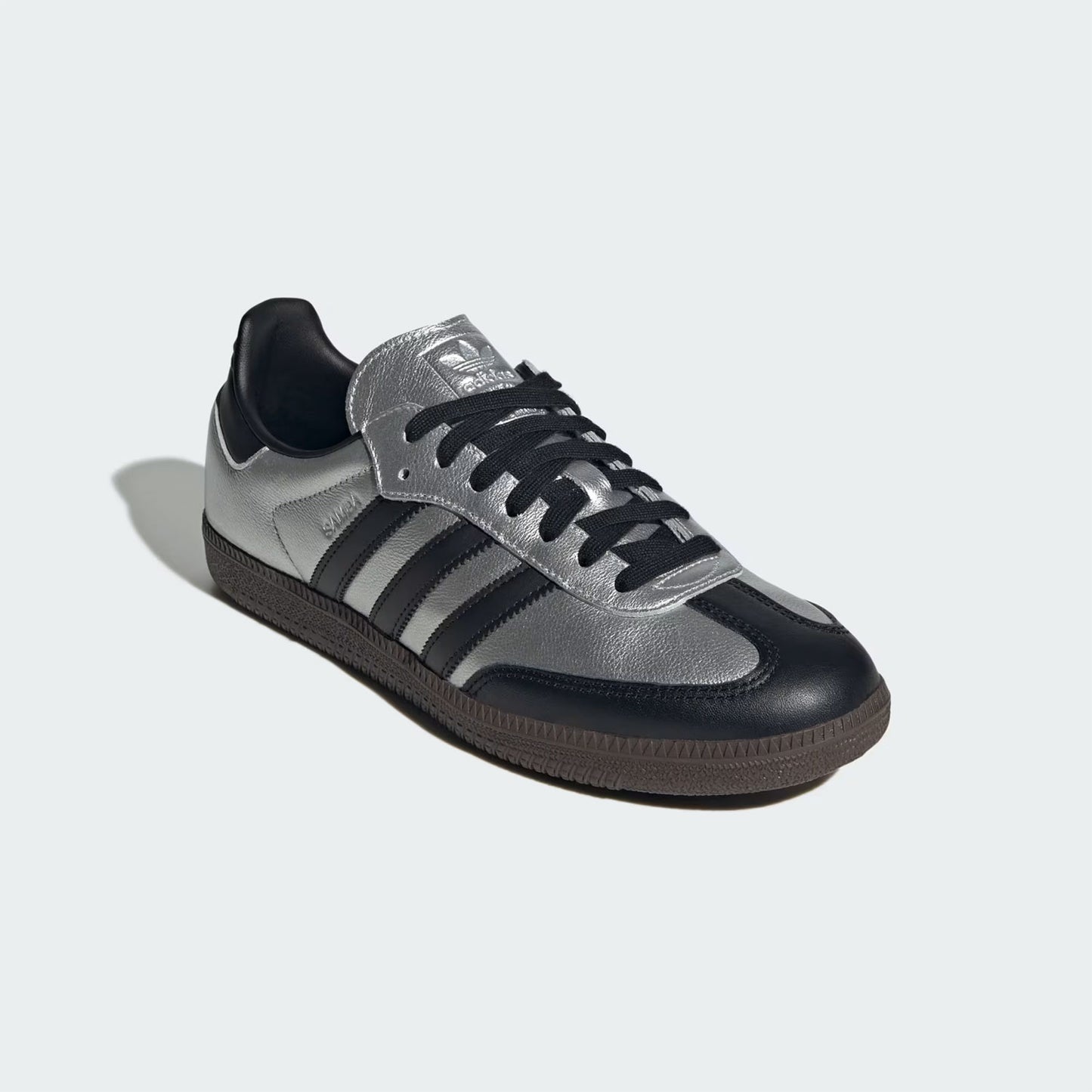 
                  
                    SAMBA OG -Silver Metallic-
                  
                