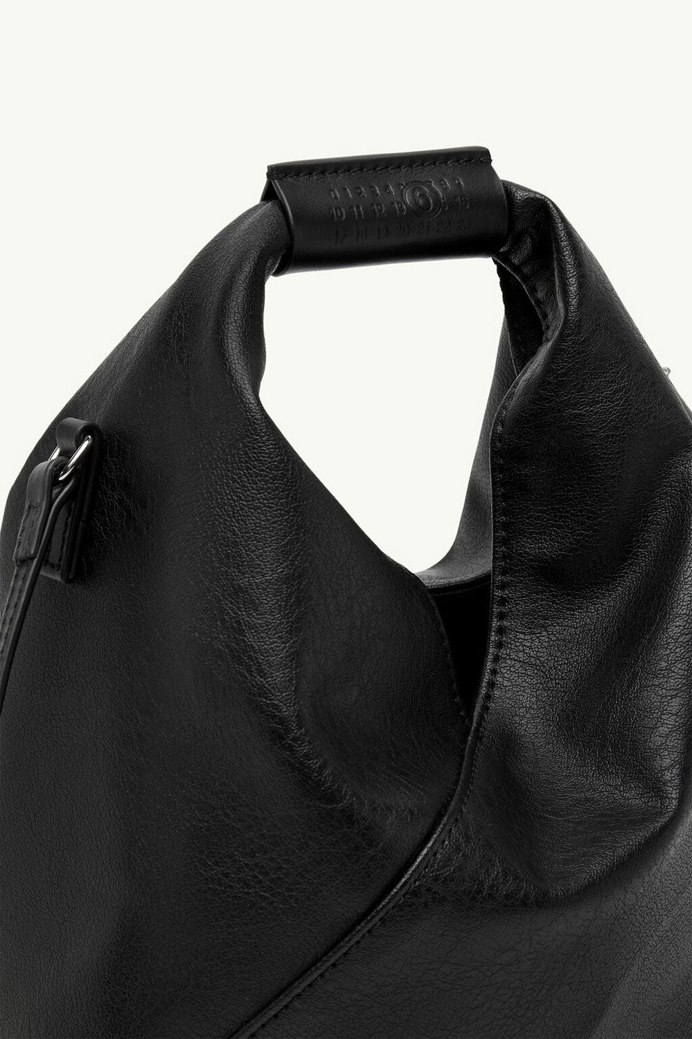 
                  
                    "Japanese" crossbody bag-Black-
                  
                