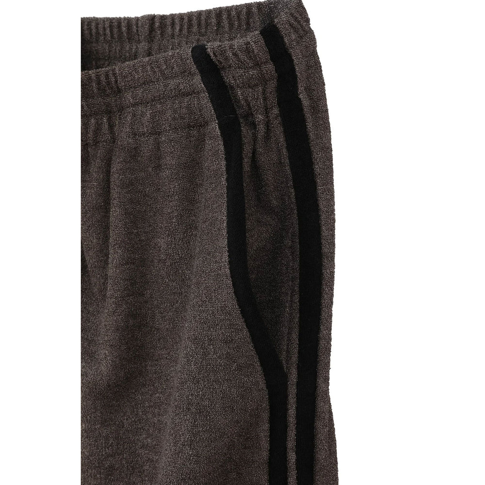 
                  
                    PILE LINE PANTS -IVORY-
                  
                