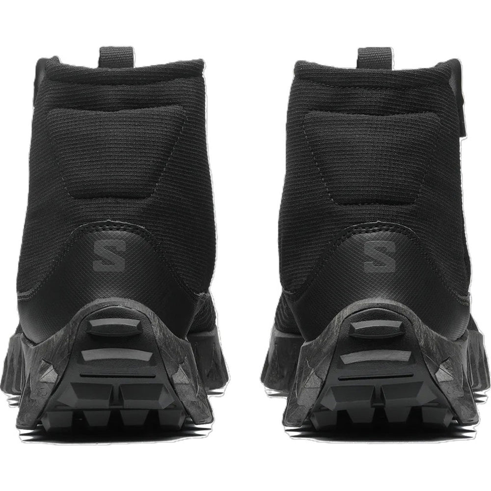 
                  
                    SNOWCLOG MID
                  
                