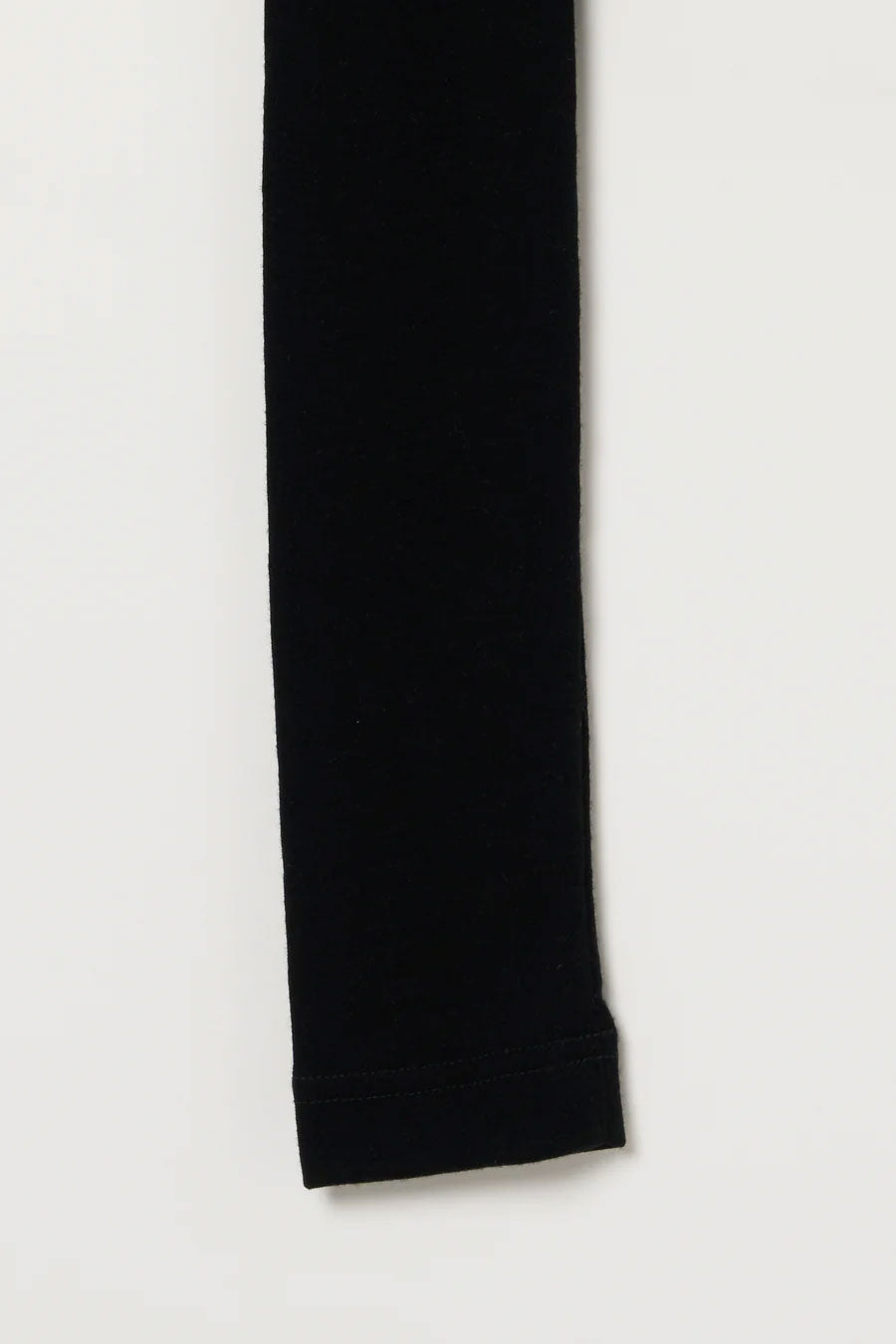 
                  
                    Wool Fraise Zip Up Tee
                  
                