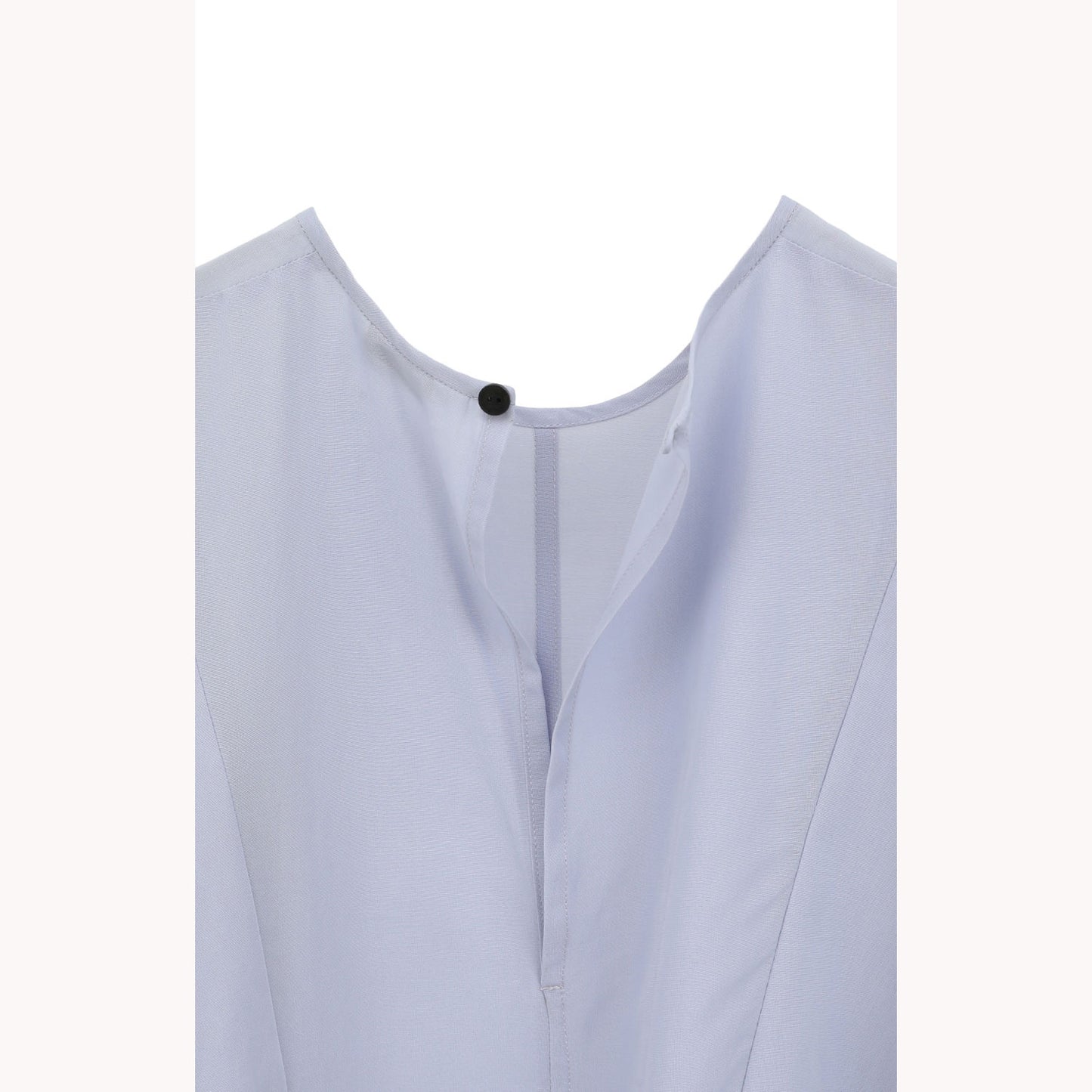 
                  
                    SQUARE SLEEVE BLOUSE -BLUE-
                  
                