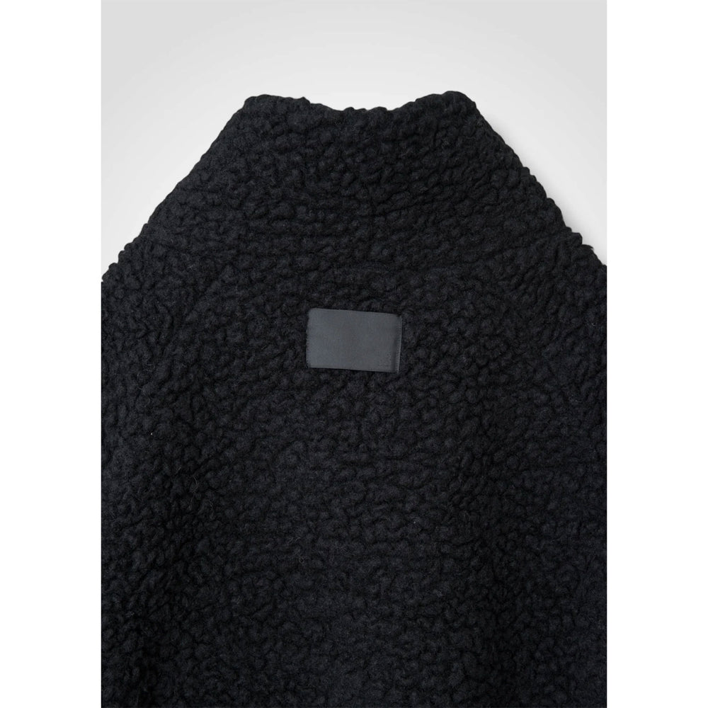 
                  
                    MEGAN HIGH NECK TOP
                  
                