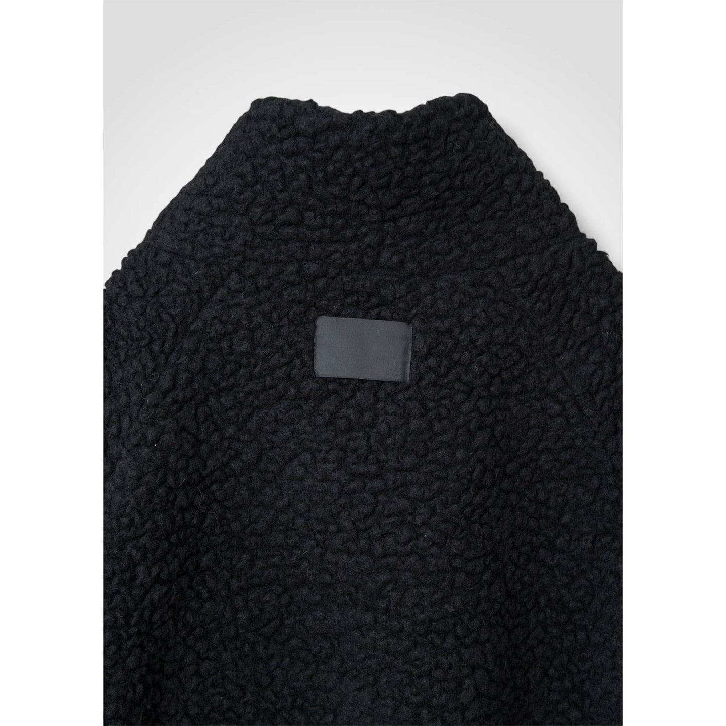 
                  
                    MEGAN HIGH NECK TOP
                  
                