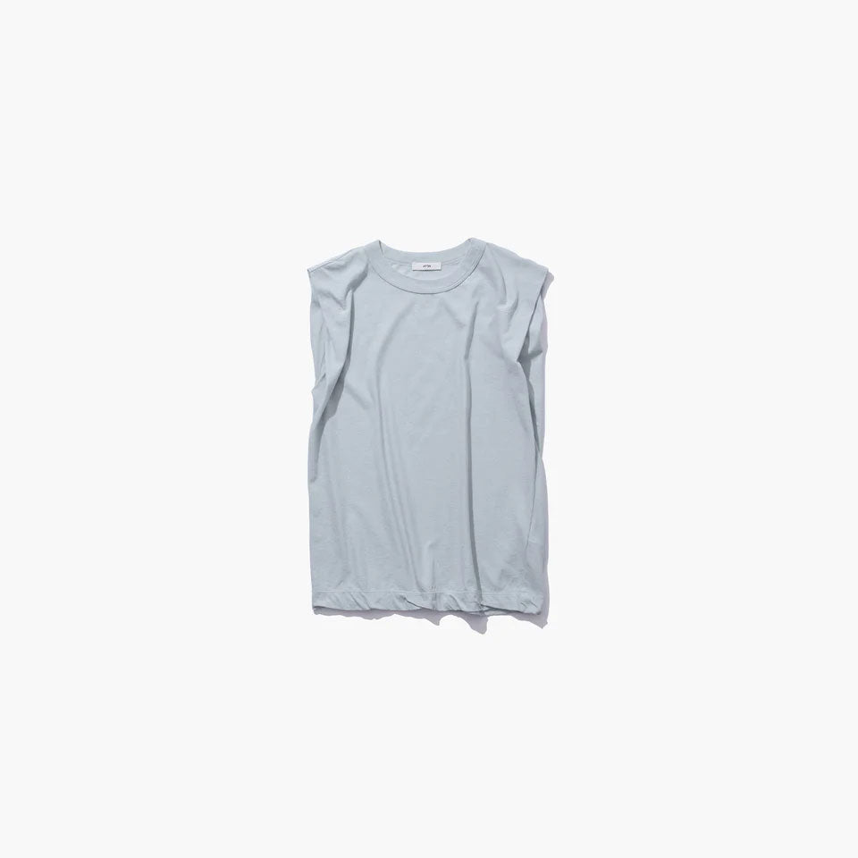 
                  
                    FRESCA SINGLE JERSEY | TANK TOP
                  
                