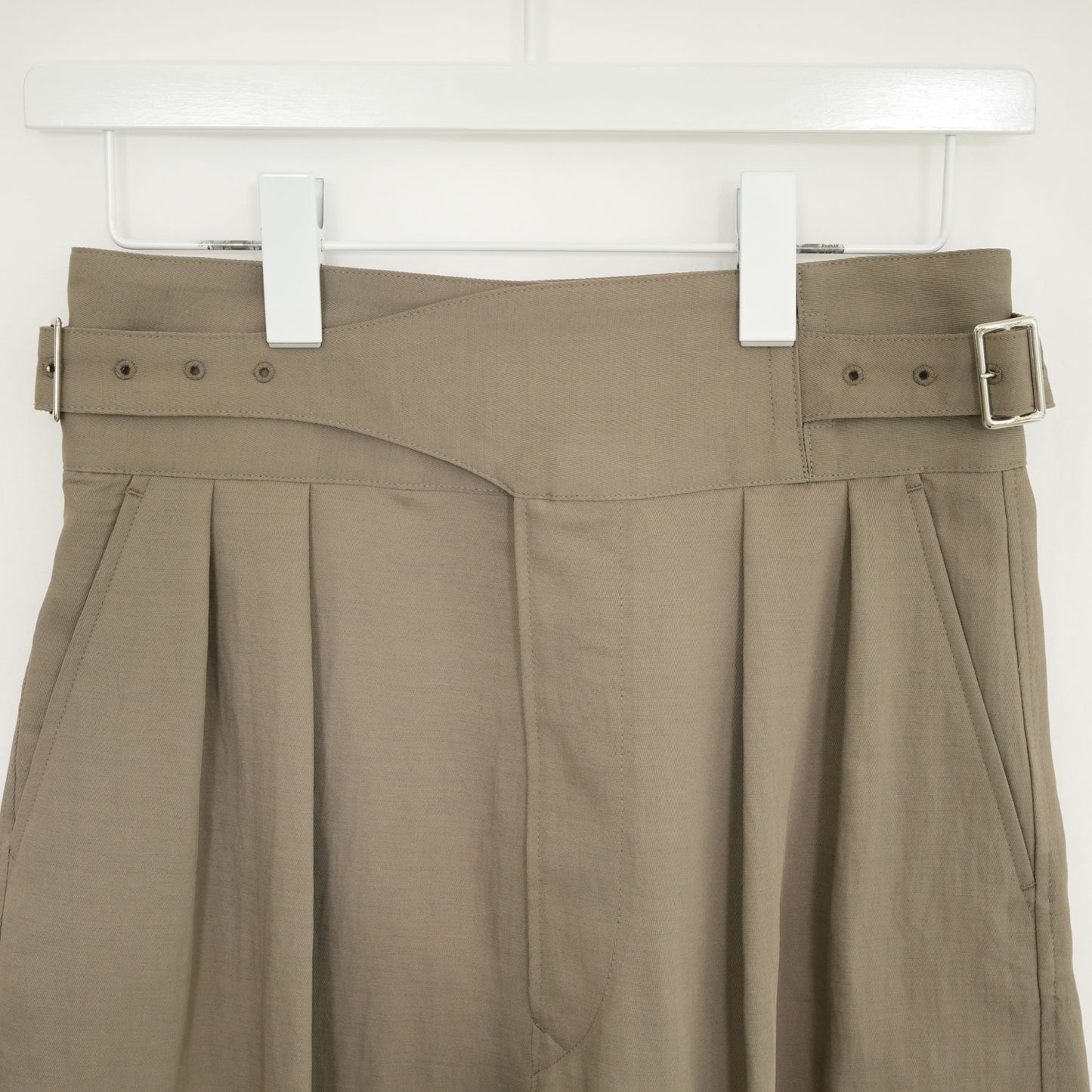 
                  
                    R/P/W TWILL GURKHA SHORTS-BLACK-
                  
                