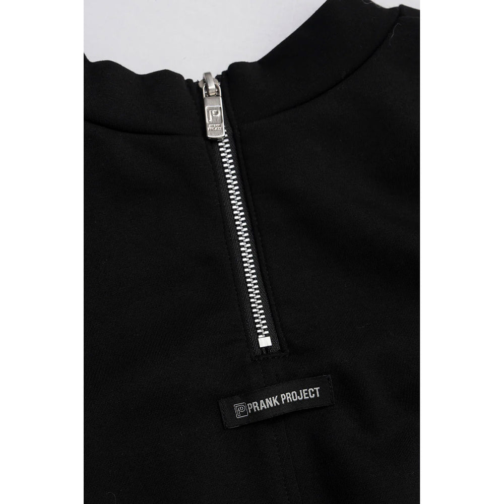 
                  
                    Balloon Tunic-BLACK-
                  
                