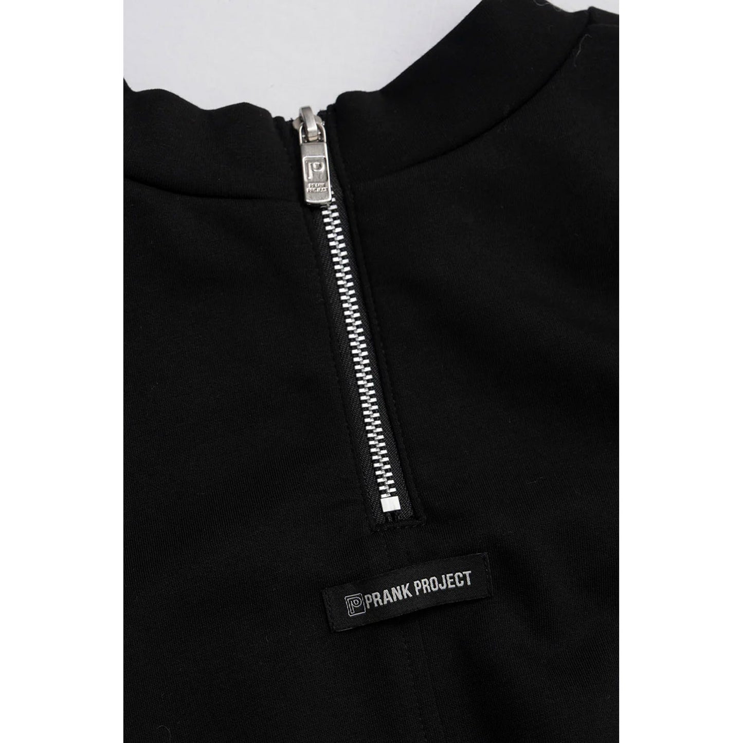 
                  
                    Balloon Tunic-BLACK-
                  
                