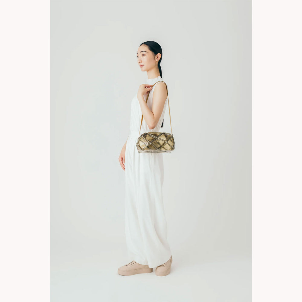 【新品タグ付き】52 by HIKARUMATSUMURA CANDY M CANDY M – OBLIGE