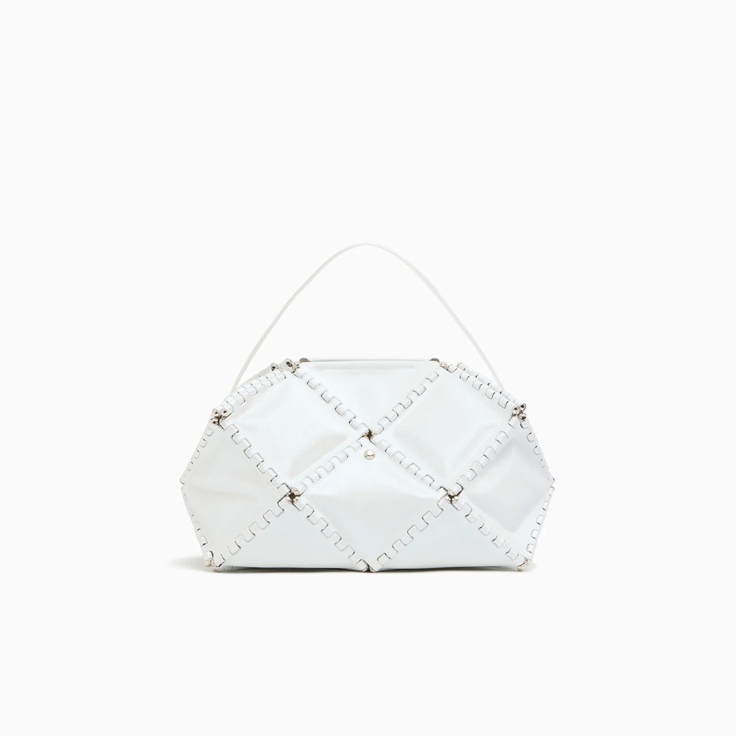 
                  
                    CANDY SILKY M-SILVER-
                  
                