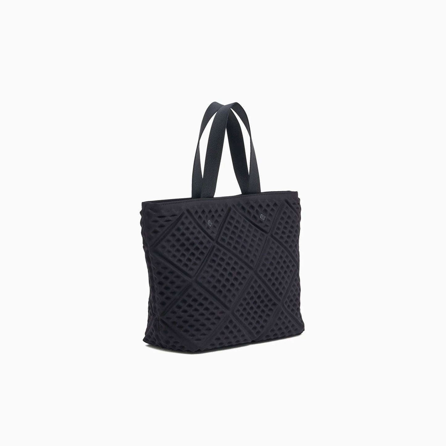 
                  
                    WAF-FUL TOWN TOTE SMALL-Ice gray-
                  
                
