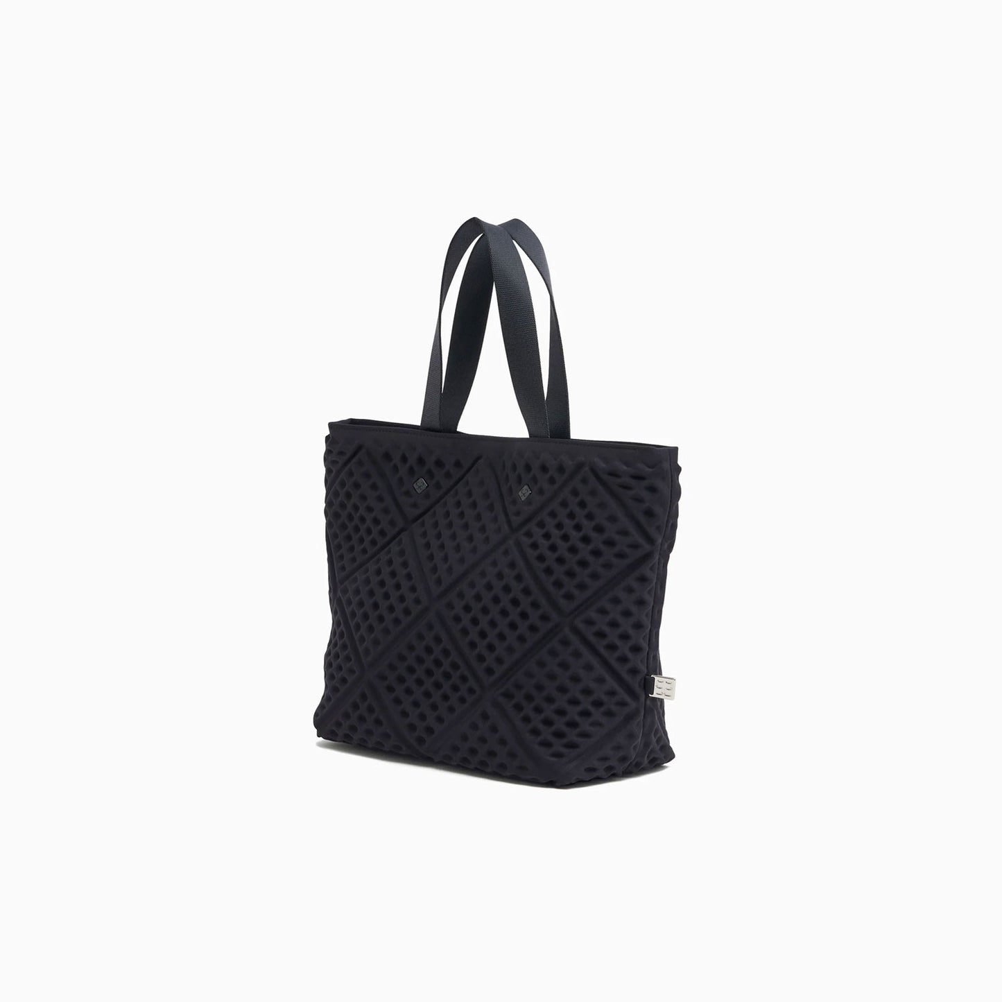 
                  
                    WAF-FUL TOWN TOTE SMALL-Ice gray-
                  
                