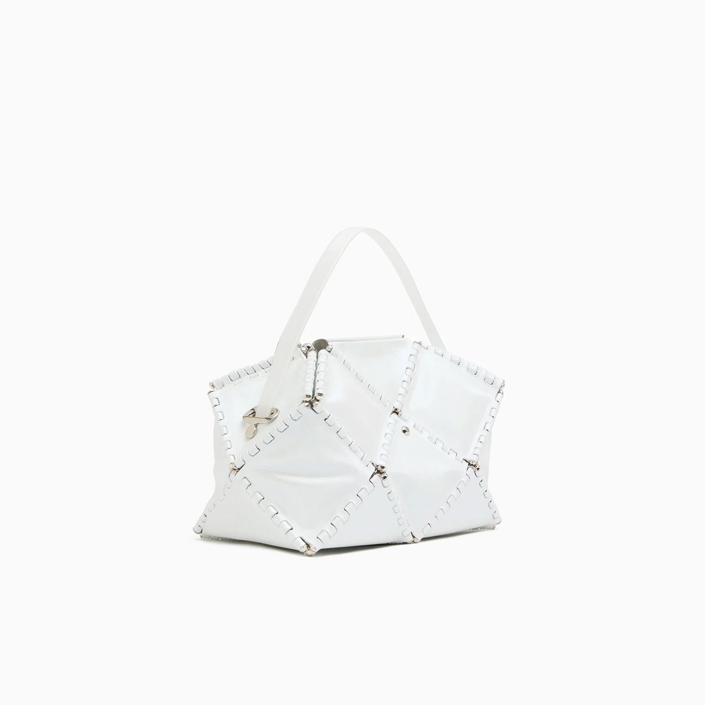 
                  
                    CANDY SILKY M-SILVER-
                  
                