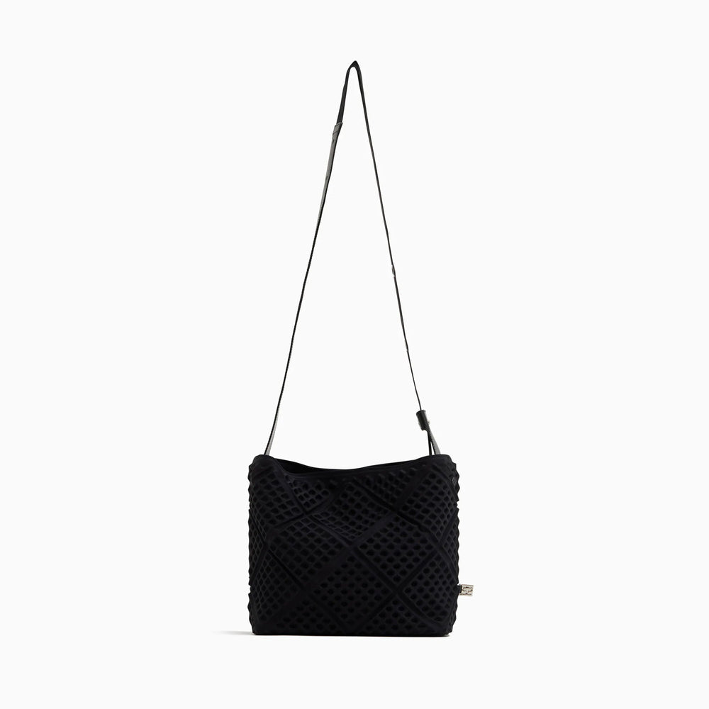 
                  
                    WAF-FUL ONE TOTE S-Black-
                  
                