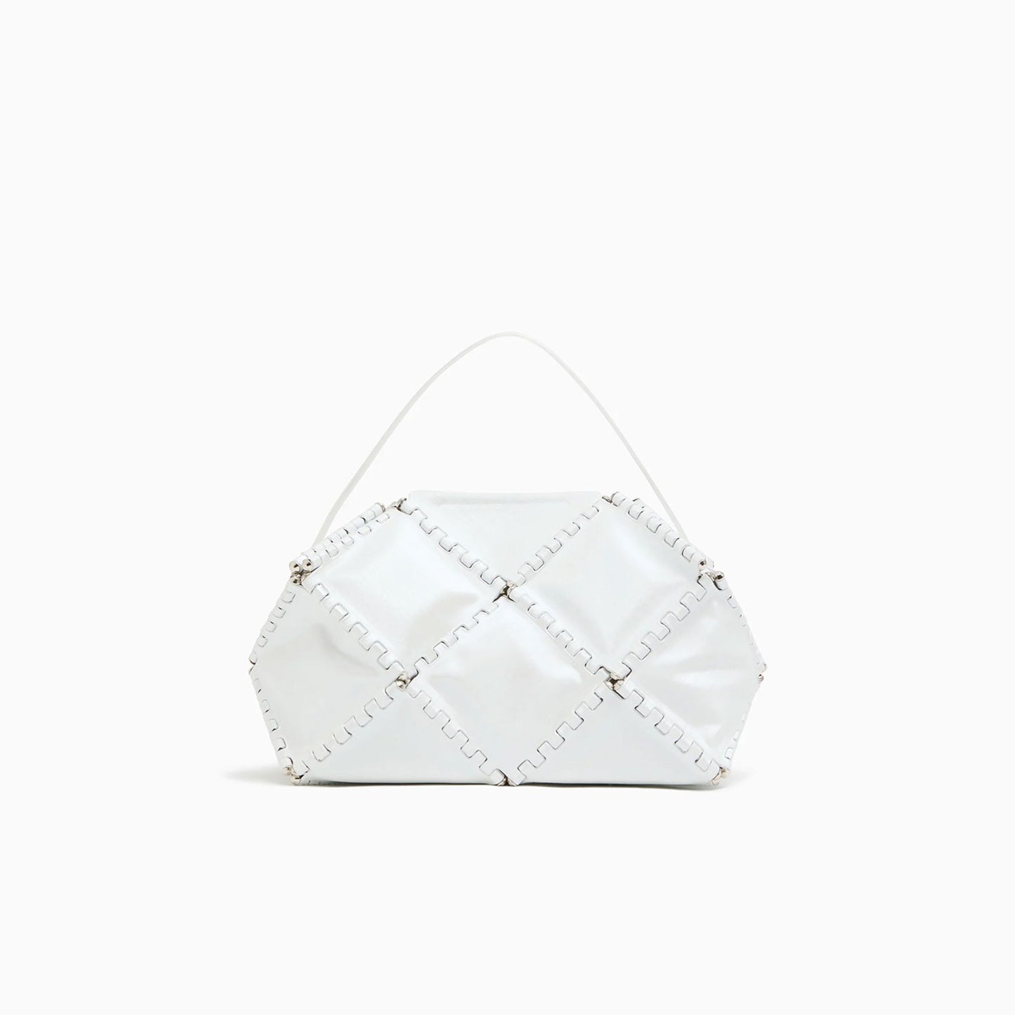 
                  
                    CANDY SILKY M-SILVER-
                  
                