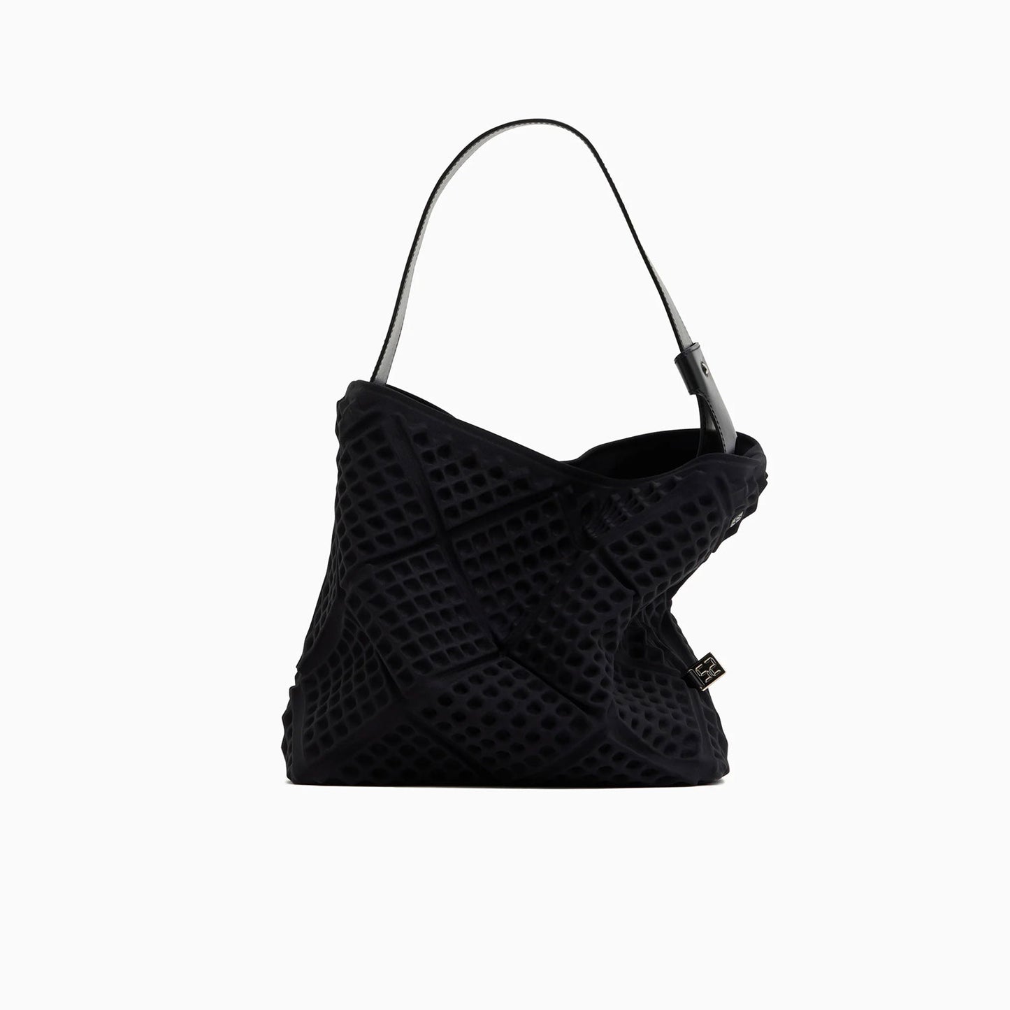 
                  
                    WAF-FUL ONE TOTE S-Black-
                  
                