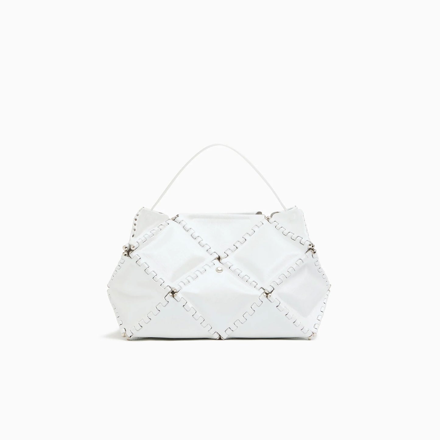 
                  
                    CANDY SILKY M-SILVER-
                  
                