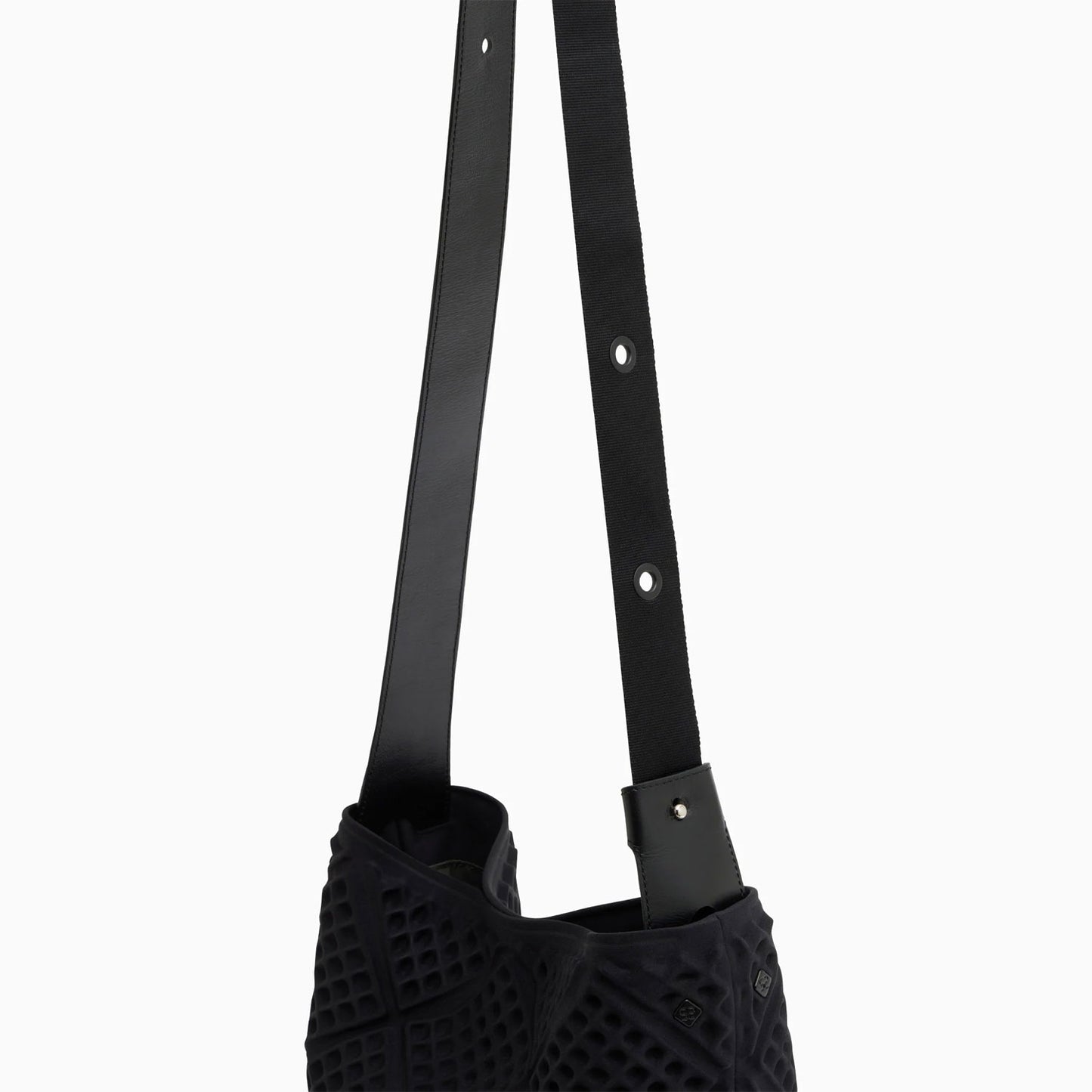 
                  
                    WAF-FUL ONE TOTE S-Black-
                  
                