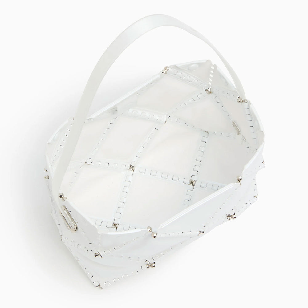 
                  
                    CANDY SILKY M-SILVER-
                  
                