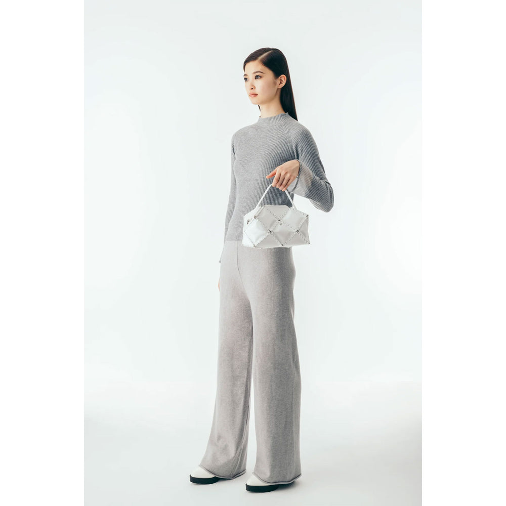 
                  
                    CANDY SILKY M-SILVER-
                  
                