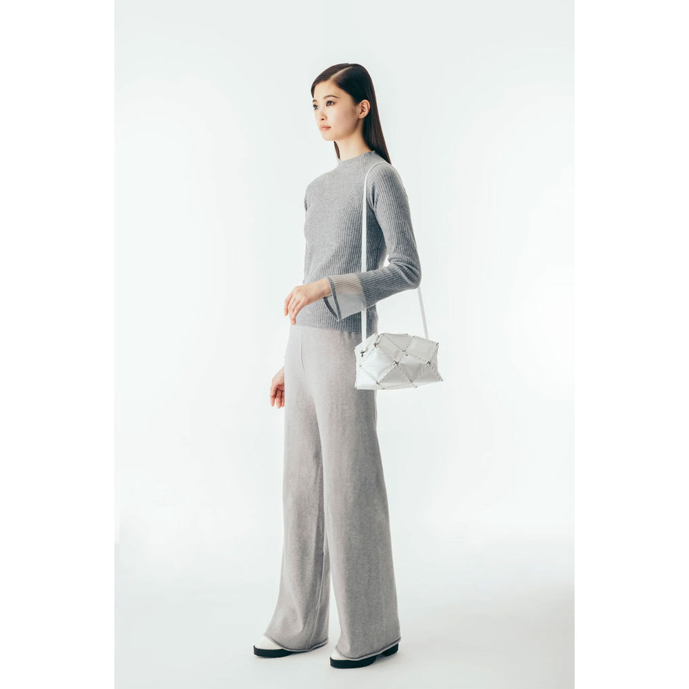 
                  
                    CANDY SILKY M-SILVER-
                  
                