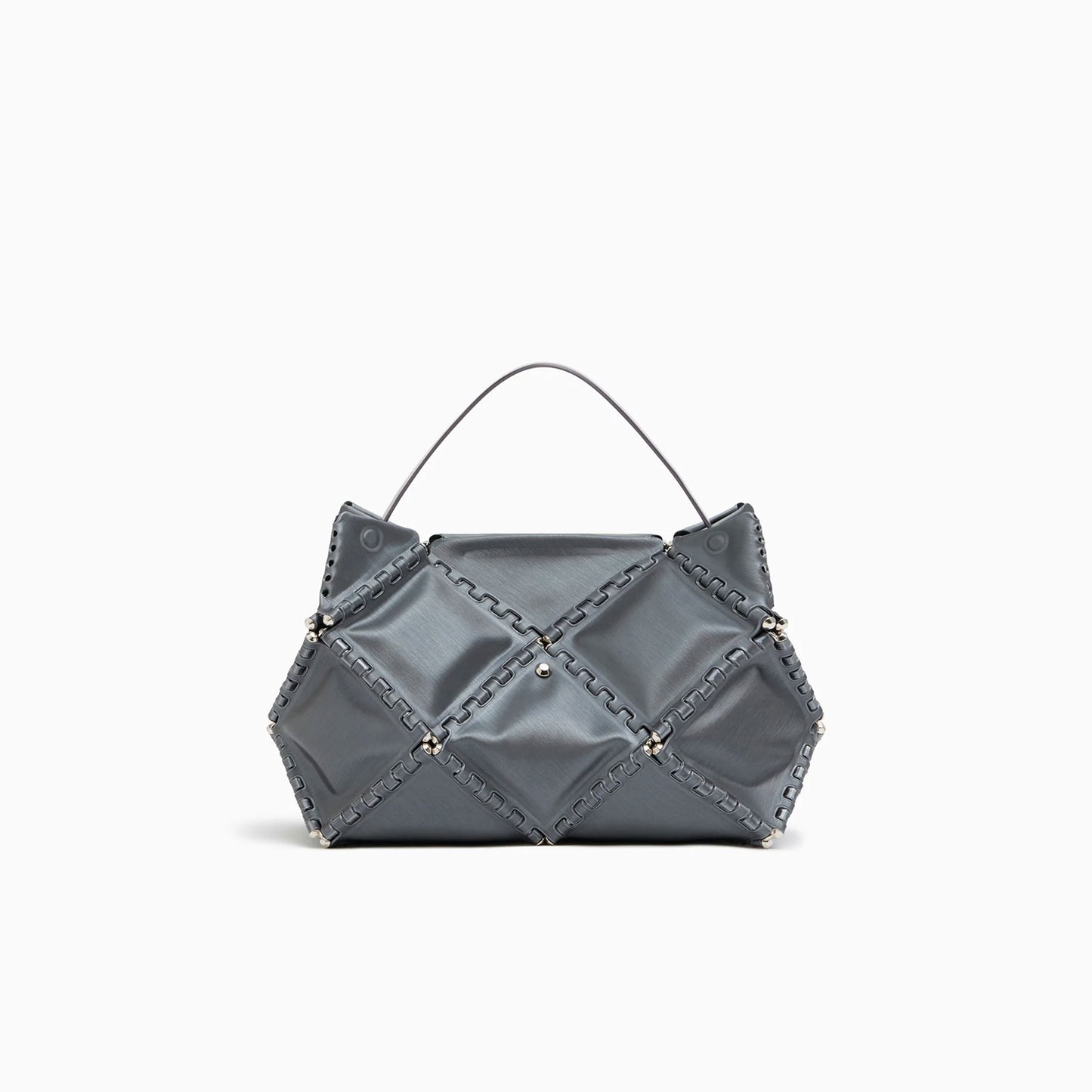 
                  
                    CANDY SILKY M-SILVER-
                  
                