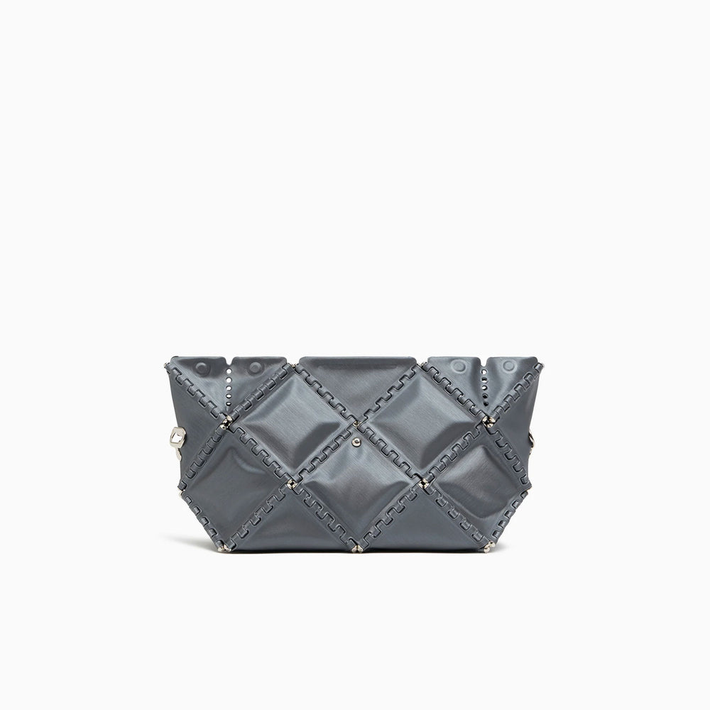 
                  
                    CANDY SILKY M-SILVER-
                  
                