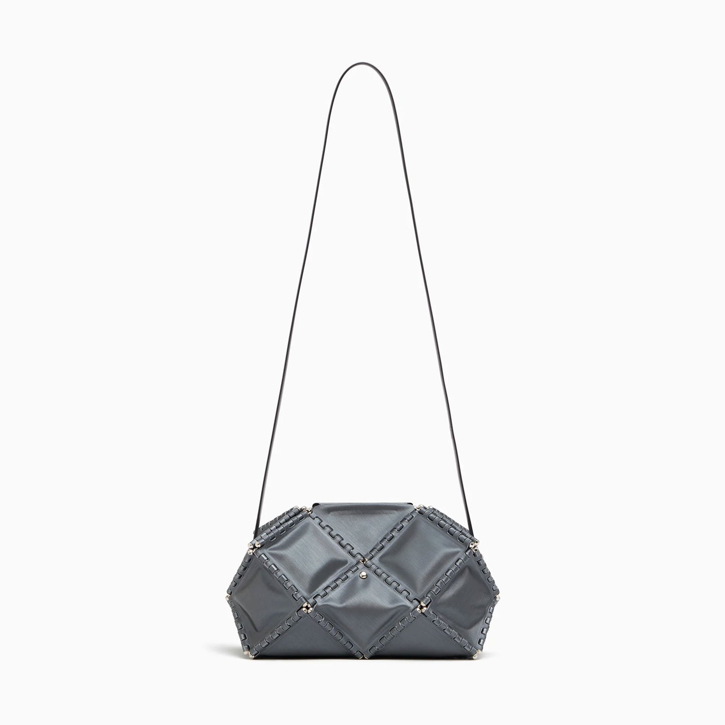 
                  
                    CANDY SILKY M-SILVER-
                  
                