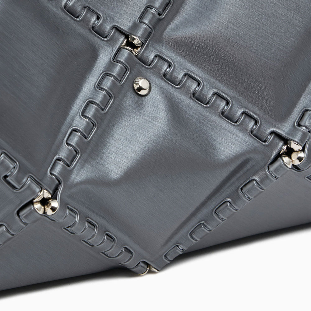 
                  
                    CANDY SILKY M-SILVER-
                  
                