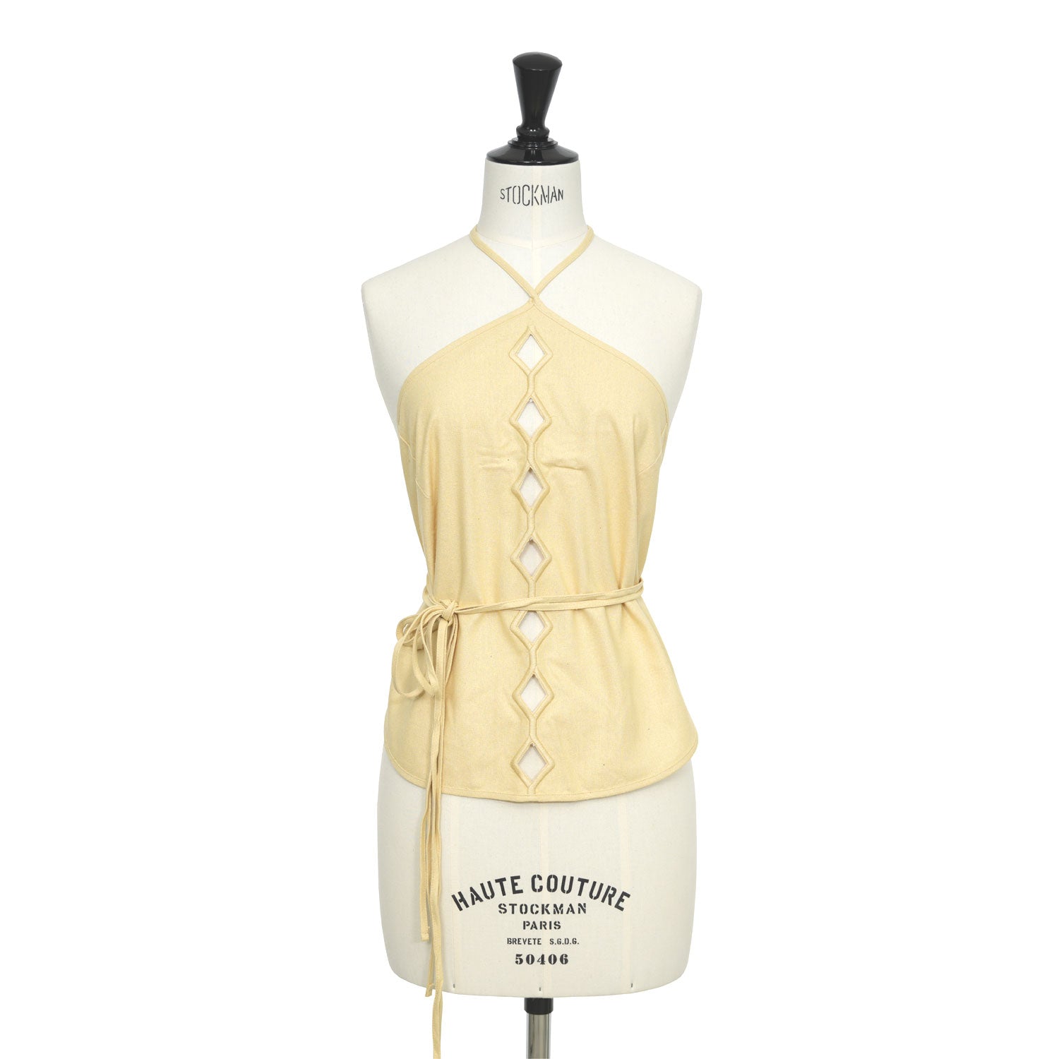 BASE RANGE CESSA LIGO トップス BASERANGE CESSA LIGO TOP - VONDOT｜レディースセレクトショップ