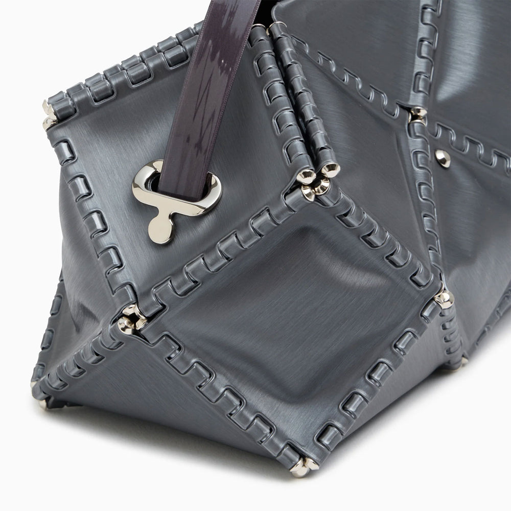 
                  
                    CANDY SILKY M-SILVER-
                  
                