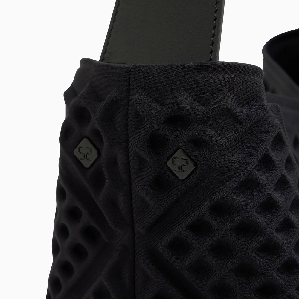 
                  
                    WAF-FUL ONE TOTE S-Black-
                  
                
